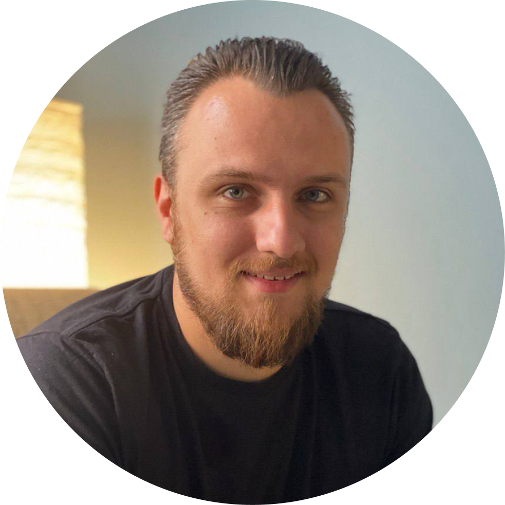 Дмитрий Чернышёв